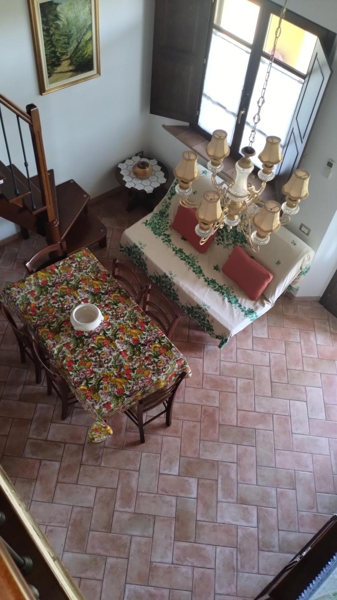 坎丕里亚麦利蒂玛Podere Tre Cipressi公寓式酒店 外观 照片